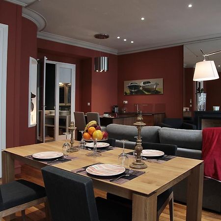 Maison D'Hotes Bordeaux Centre Le Patio De L'Intendance Phòng bức ảnh