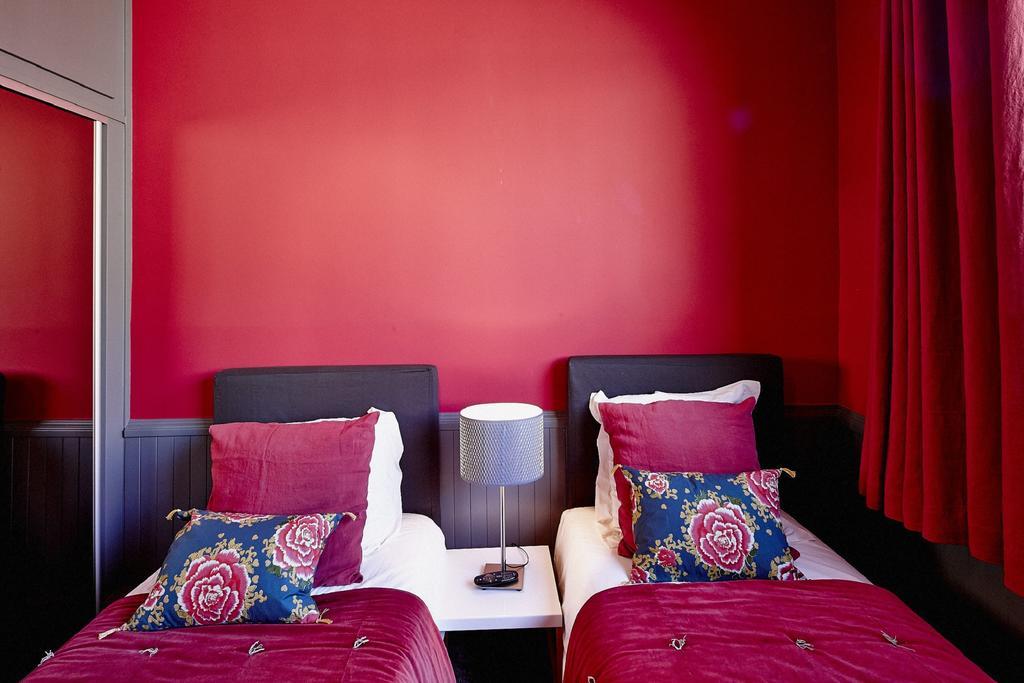 Maison D'Hotes Bordeaux Centre Le Patio De L'Intendance Phòng bức ảnh
