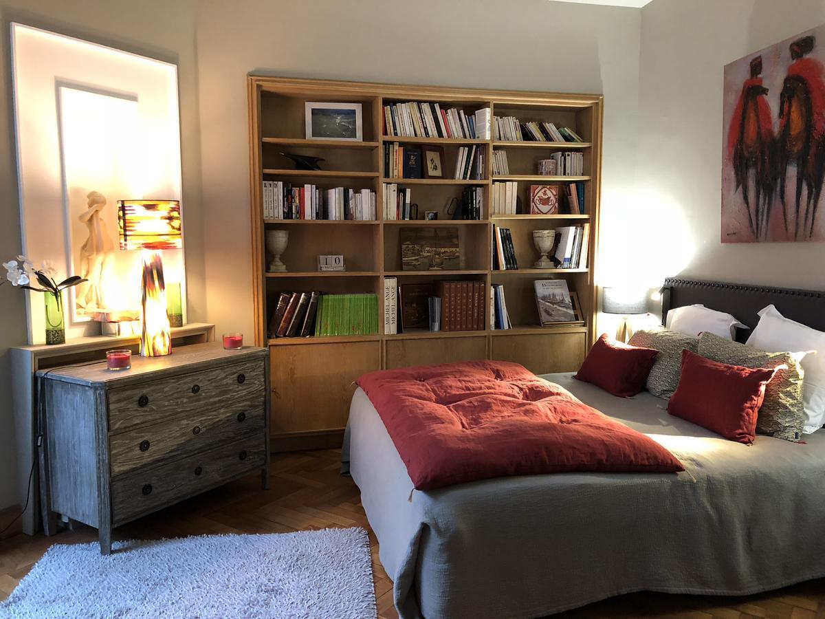 Maison D'Hotes Bordeaux Centre Le Patio De L'Intendance Ngoại thất bức ảnh