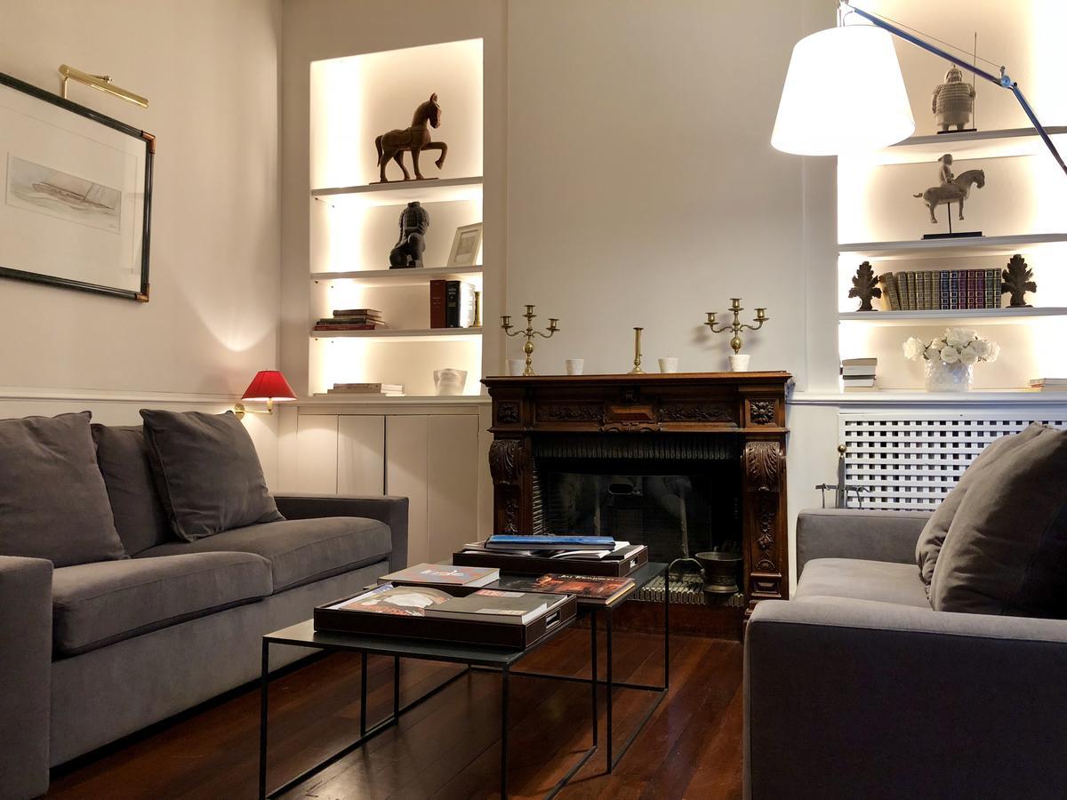 Maison D'Hotes Bordeaux Centre Le Patio De L'Intendance Ngoại thất bức ảnh