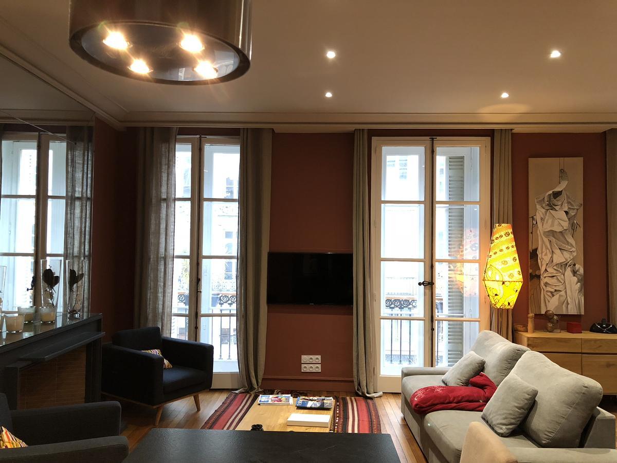 Maison D'Hotes Bordeaux Centre Le Patio De L'Intendance Ngoại thất bức ảnh
